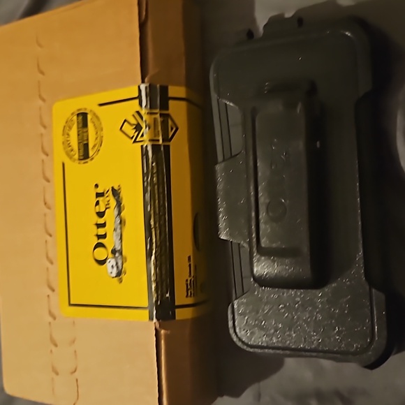 Phone case - Picture 2 of 2